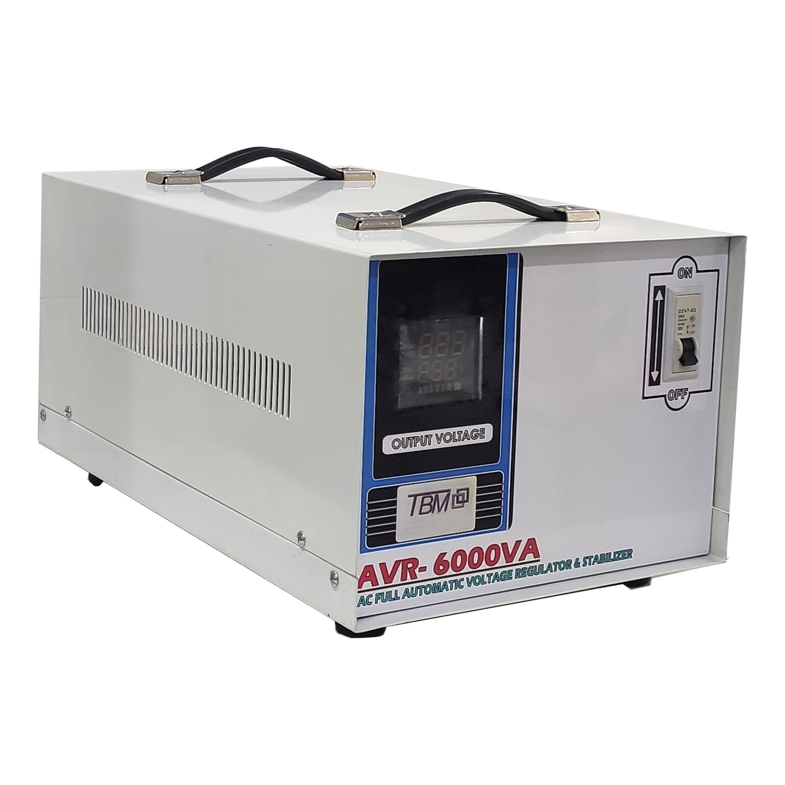 AVR-6000