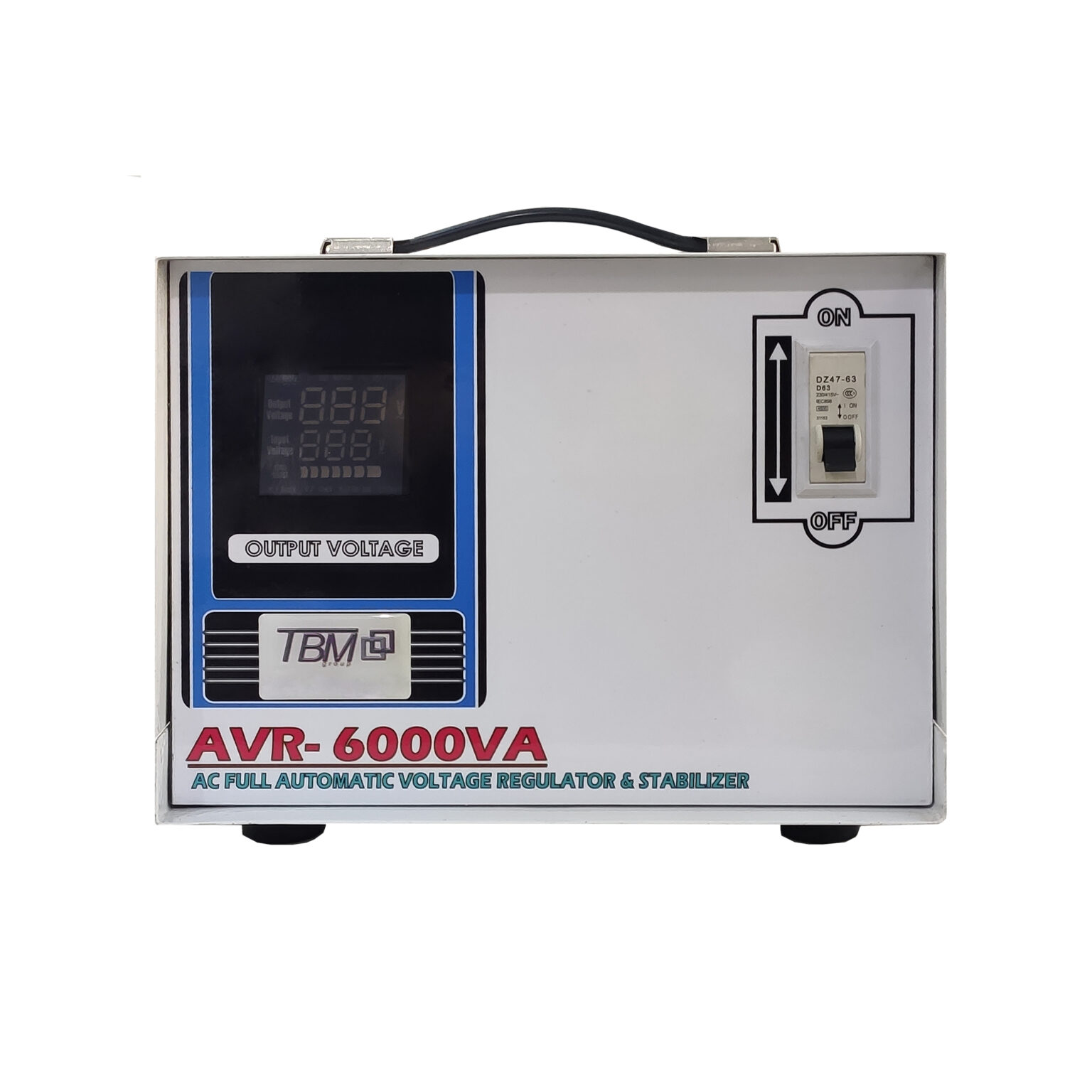 AVR-6000